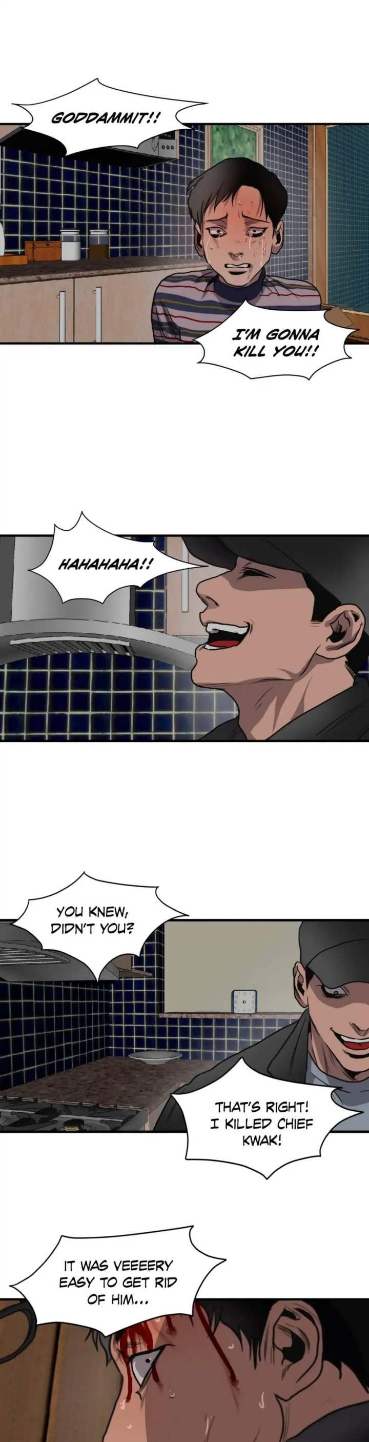 Killing Stalking - Chapter 63 [photo 55] - MangaPorn