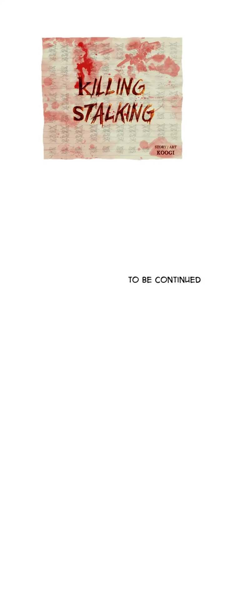 Killing Stalking - Chapter 63 [photo 58] - MangaPorn