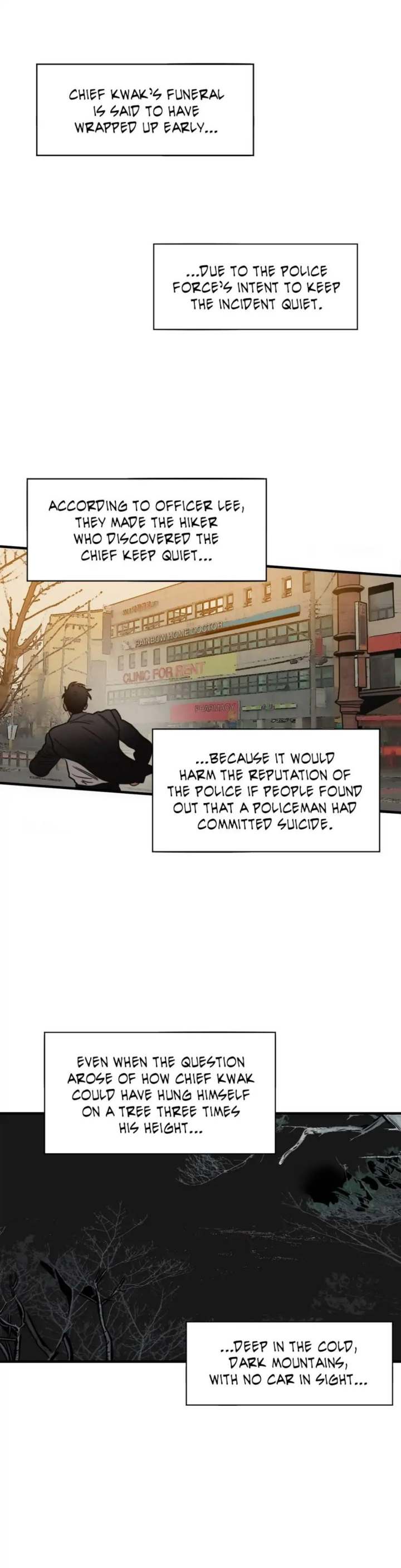 Killing Stalking - Chapter 63 [photo 8] - MangaPorn