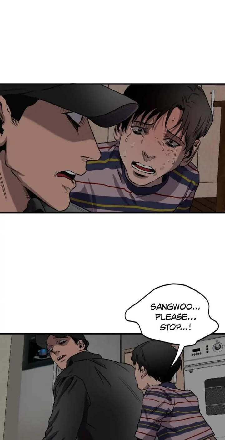 Killing Stalking - Chapter 64 [photo 13] - MangaPorn