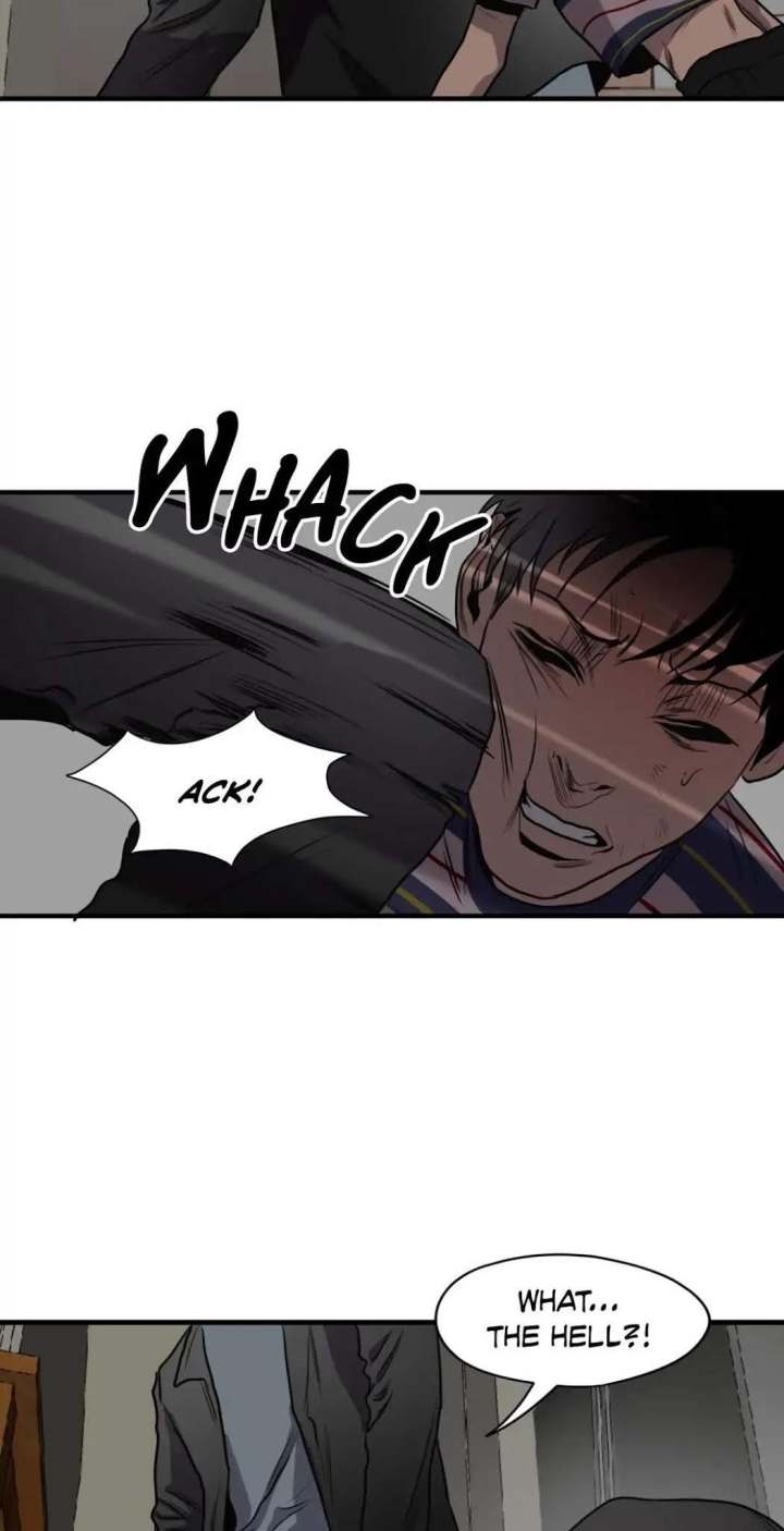 Killing Stalking - Chapter 64 [photo 14] - MangaPorn