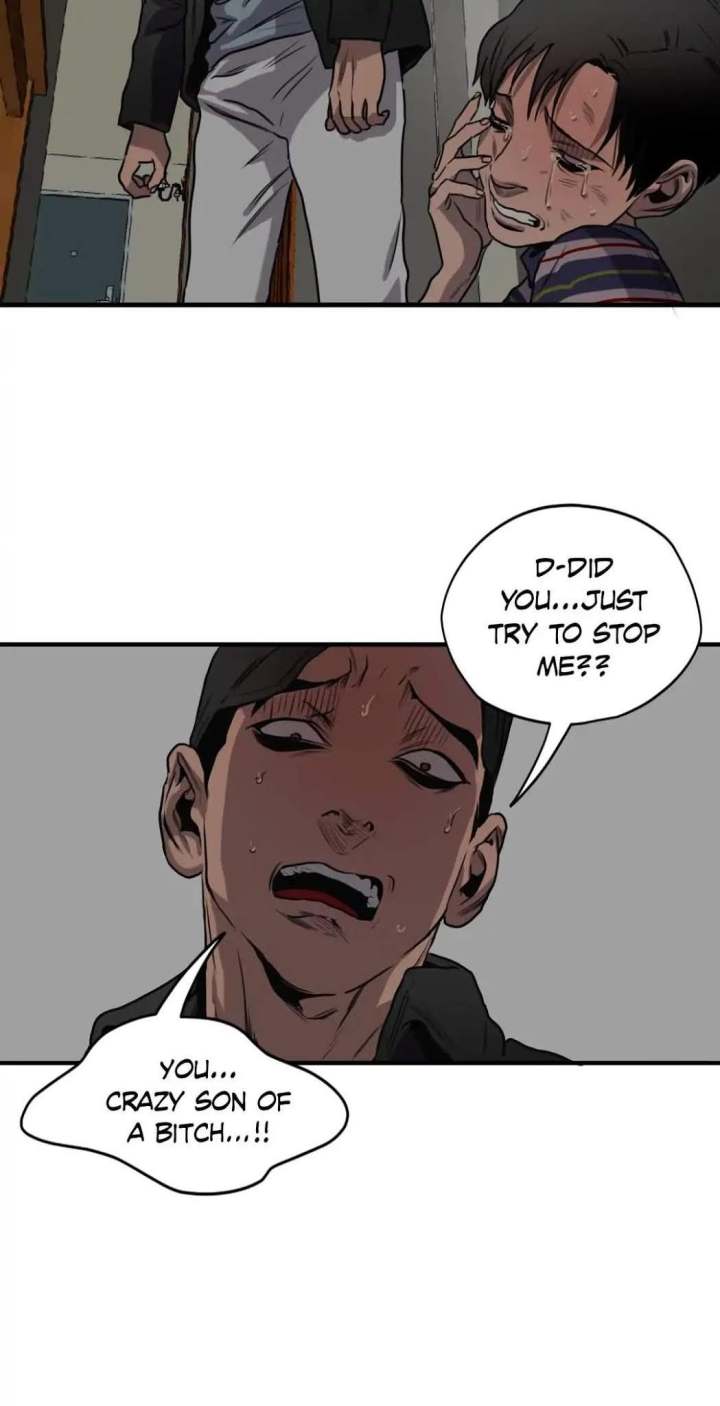 Killing Stalking - Chapter 64 [photo 15] - MangaPorn