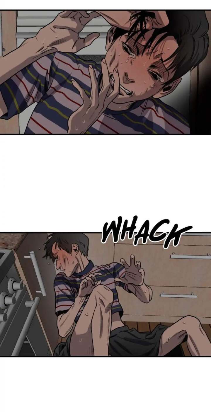 Killing Stalking - Chapter 64 [photo 16] - MangaPorn