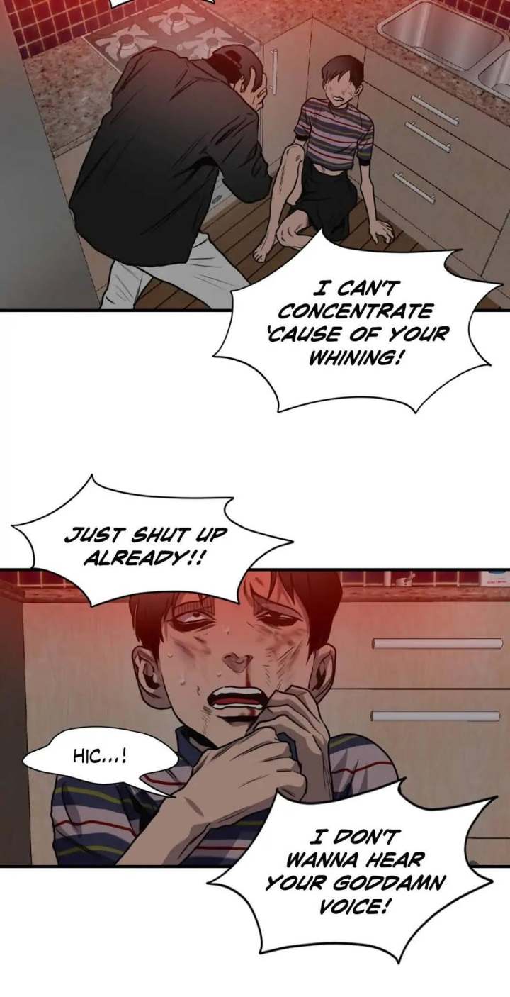 Killing Stalking - Chapter 64 [photo 19] - MangaPorn