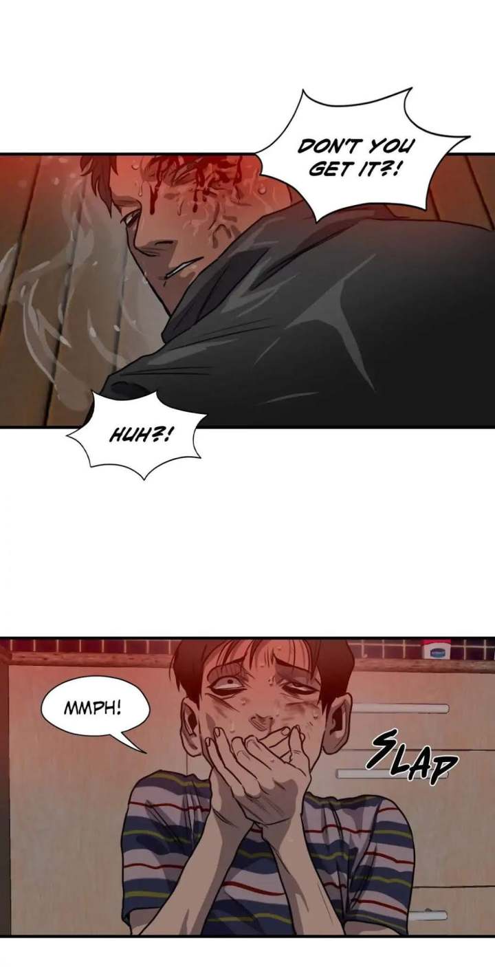 Killing Stalking - Chapter 64 [photo 20] - MangaPorn