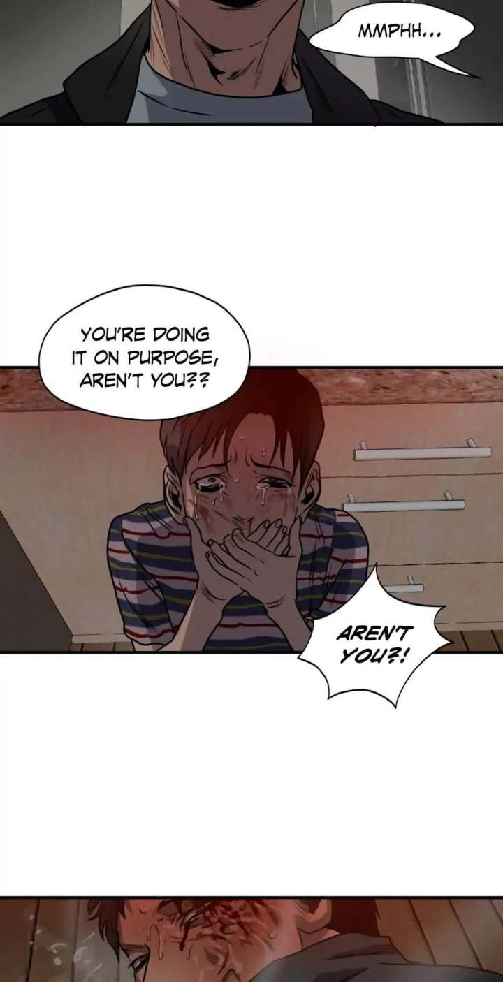 Killing Stalking - Chapter 64 [photo 22] - MangaPorn