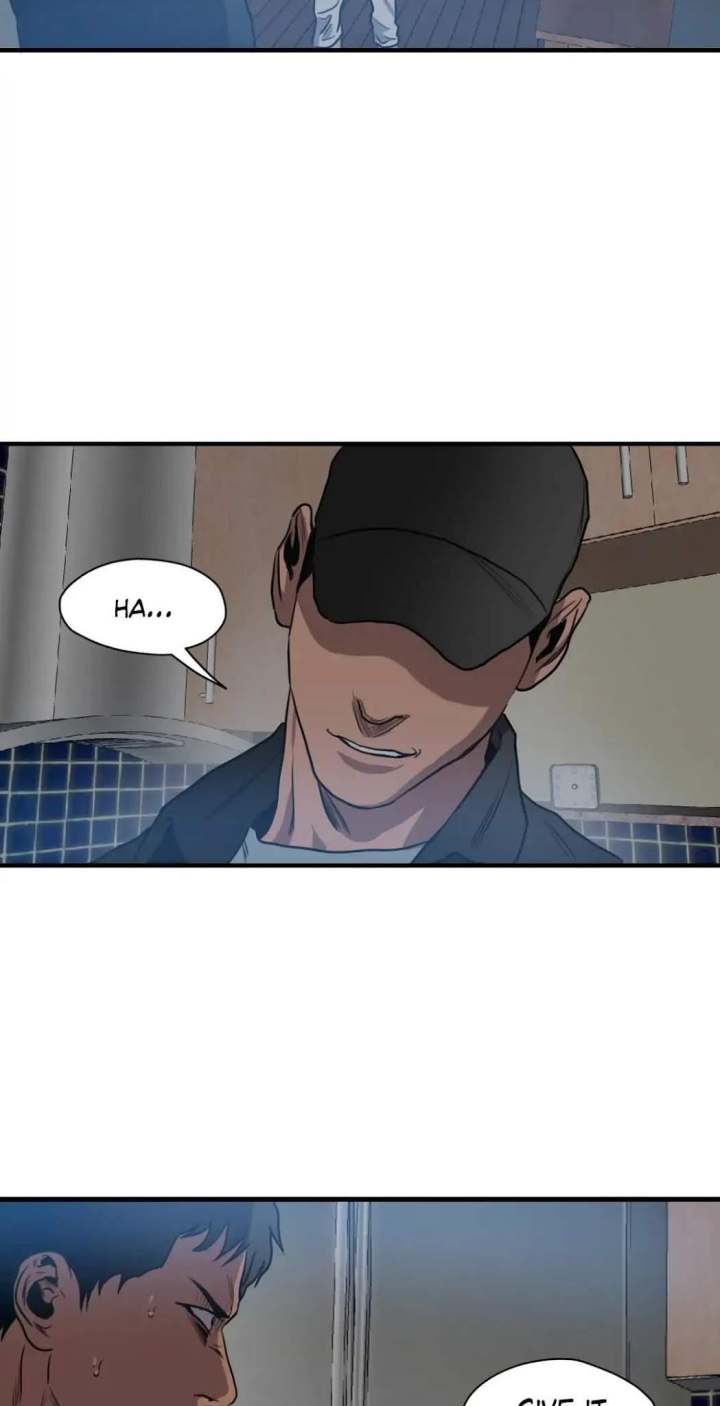 Killing Stalking - Chapter 64 [photo 34] - MangaPorn