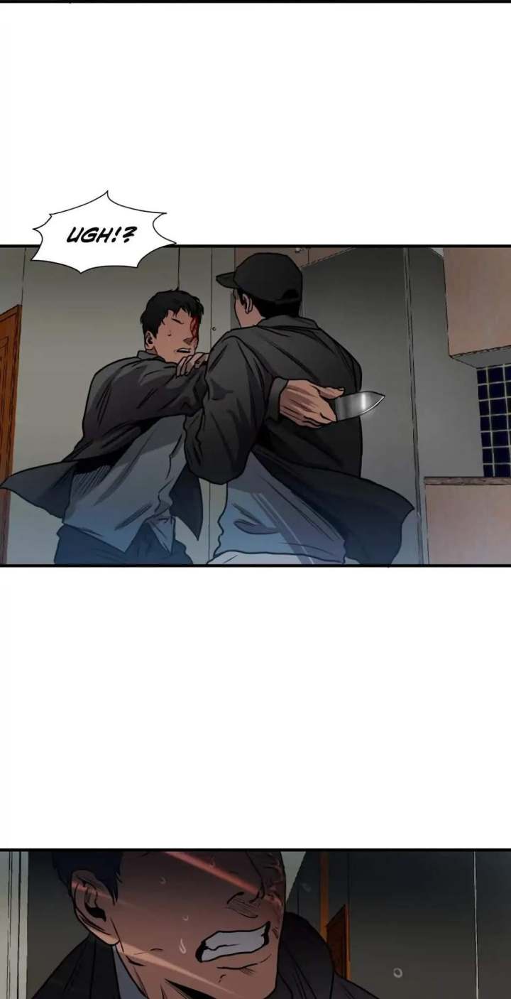 Killing Stalking - Chapter 64 [photo 38] - MangaPorn