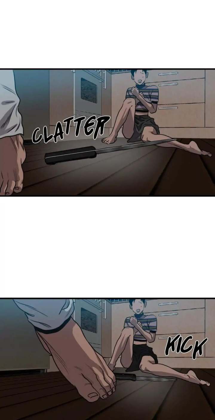 Killing Stalking - Chapter 64 [photo 41] - MangaPorn