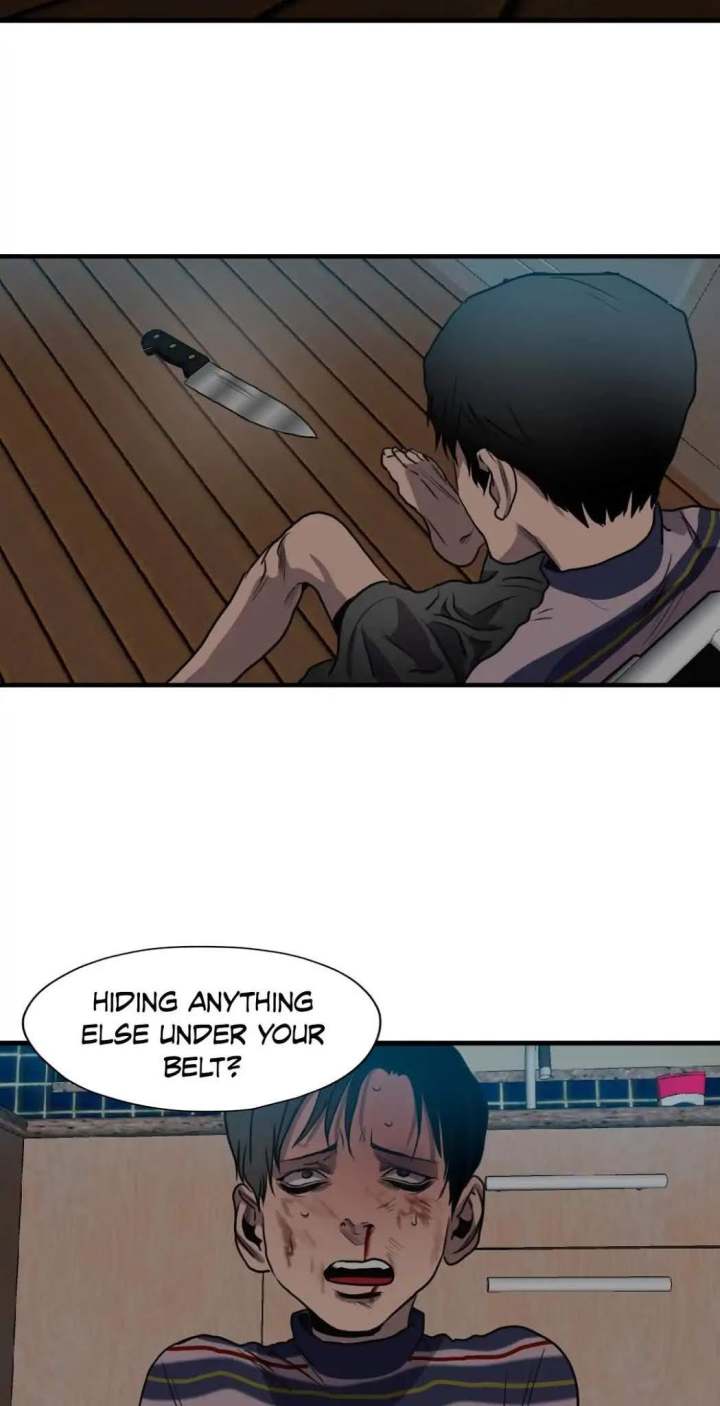Killing Stalking - Chapter 64 [photo 42] - MangaPorn