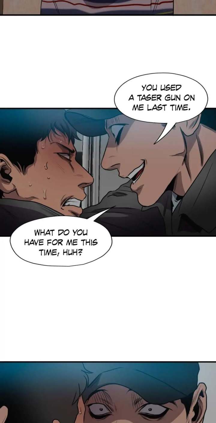 Killing Stalking - Chapter 64 [photo 43] - MangaPorn