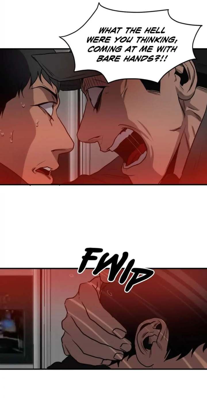 Killing Stalking - Chapter 64 [photo 46] - MangaPorn