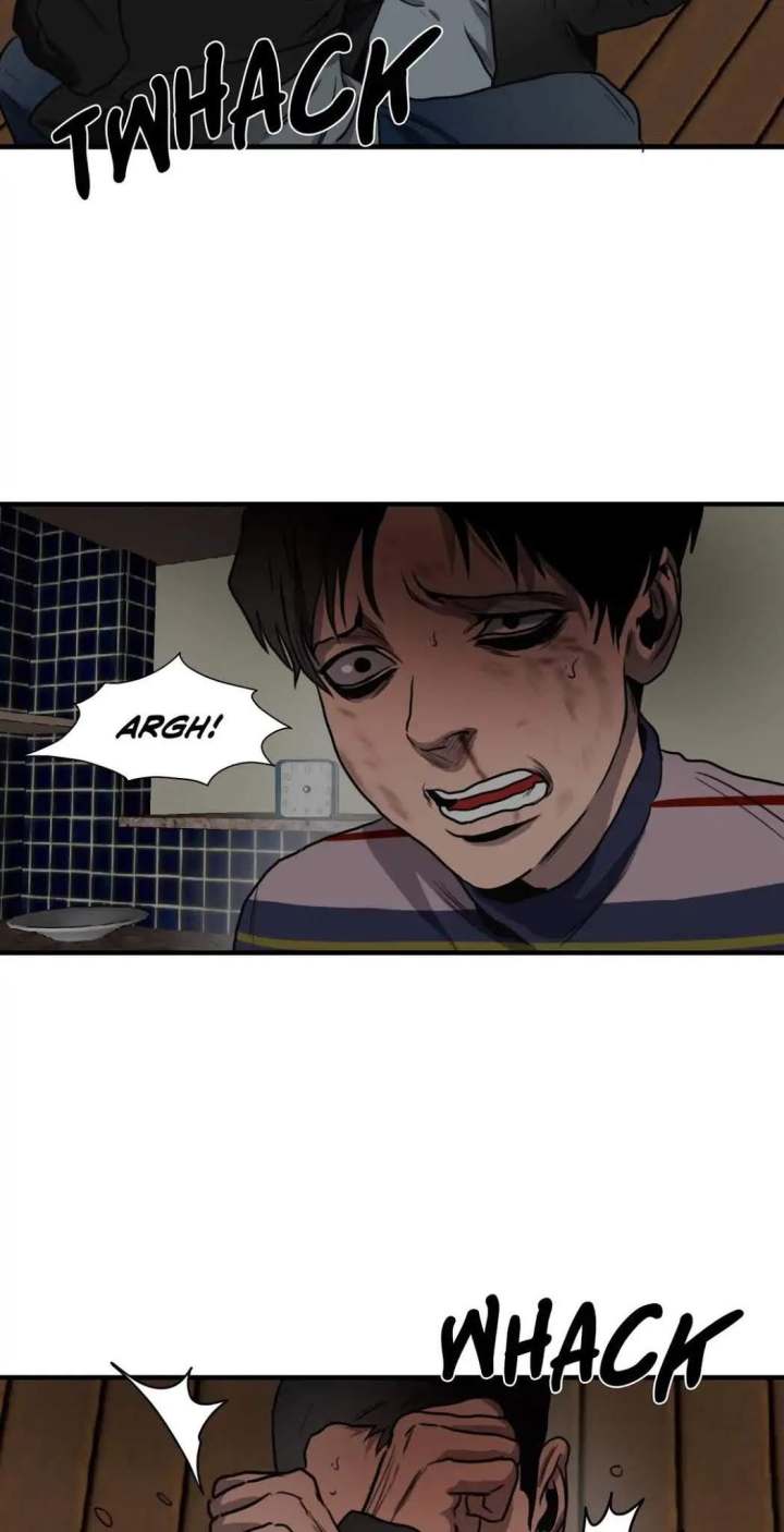Killing Stalking - Chapter 64 [photo 66] - MangaPorn