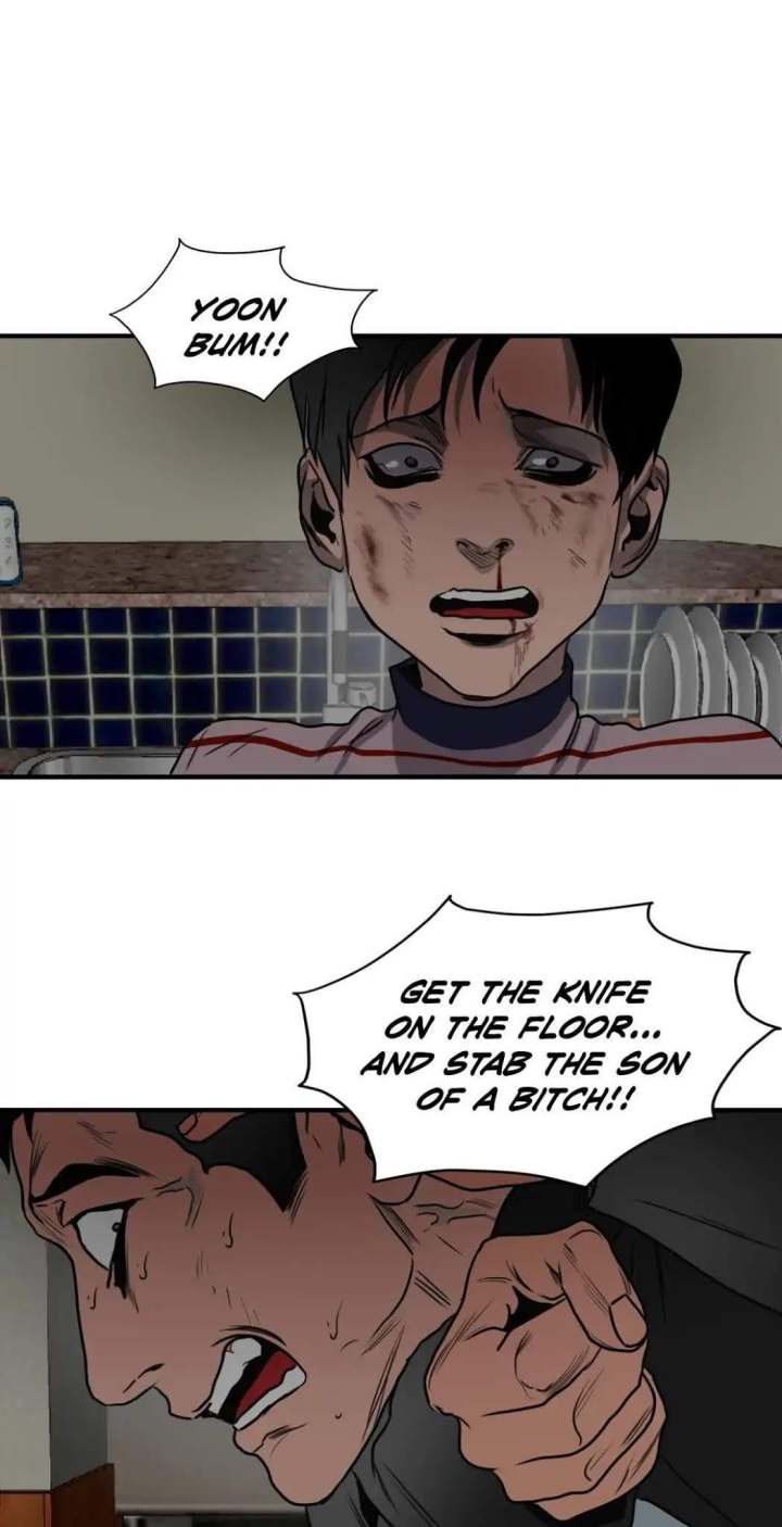 Killing Stalking - Chapter 64 [photo 73] - MangaPorn