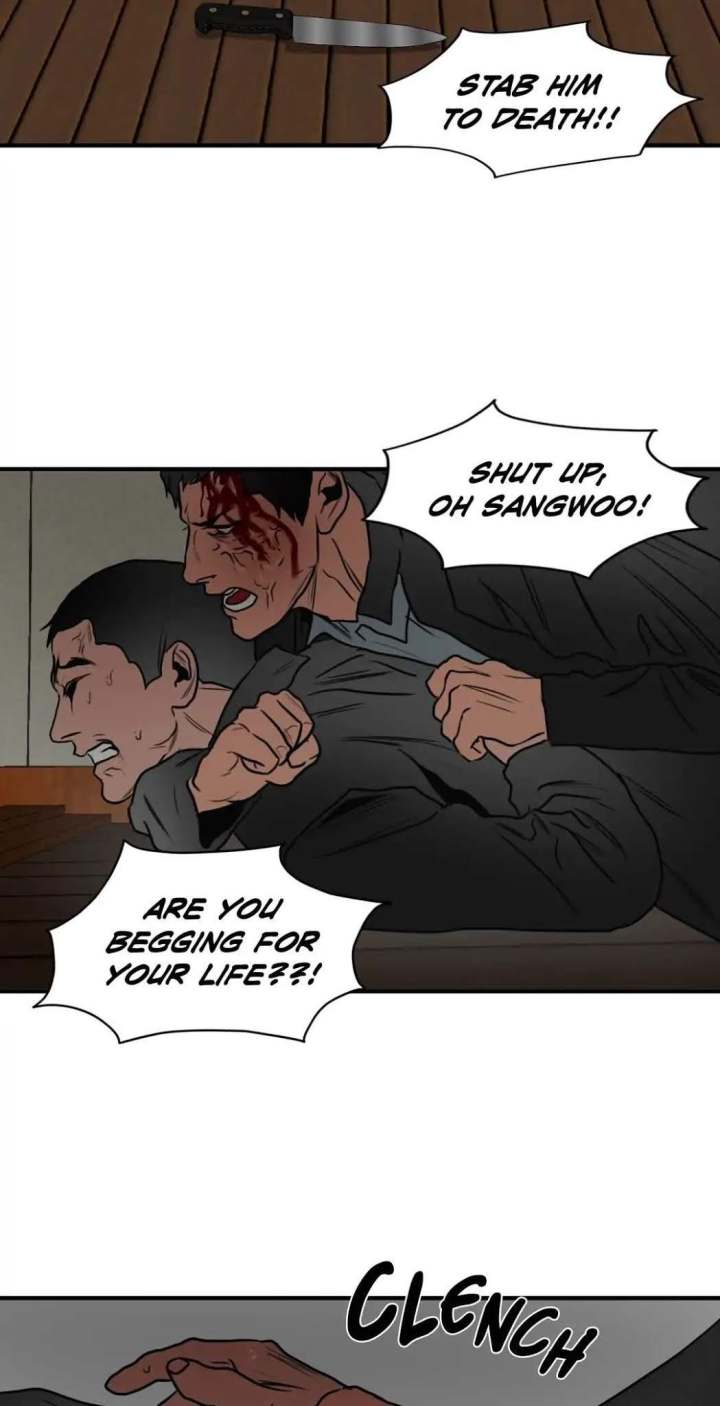 Killing Stalking - Chapter 64 [photo 75] - MangaPorn