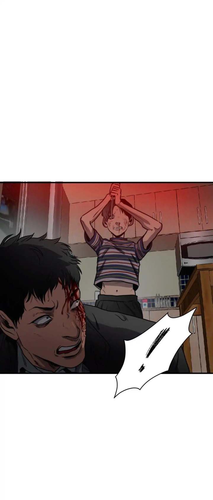 Killing Stalking - Chapter 64 [photo 81] - MangaPorn