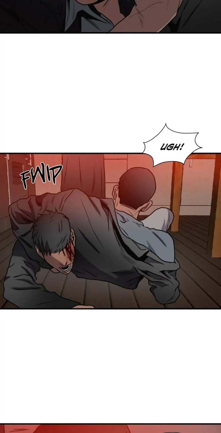 Killing Stalking - Chapter 65 [photo 18] - MangaPorn