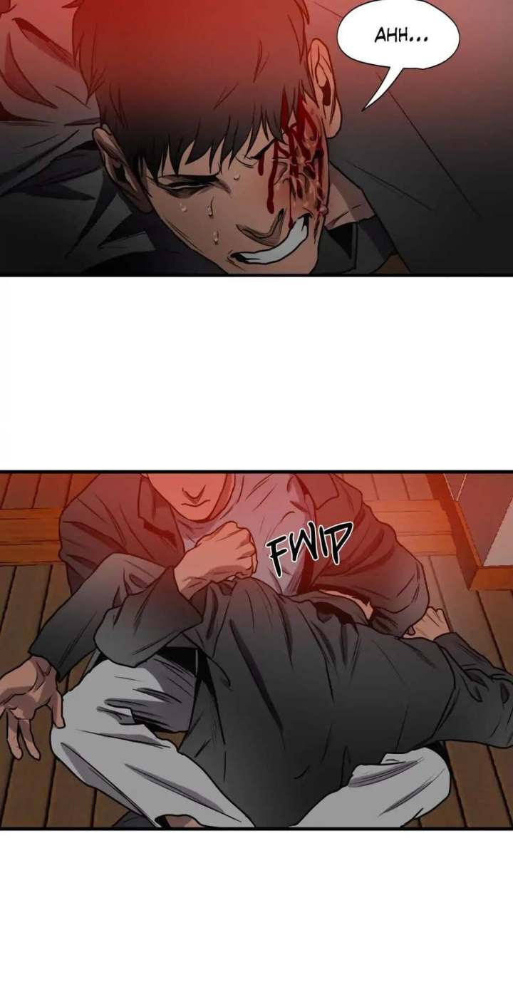 Killing Stalking - Chapter 65 [photo 19] - MangaPorn