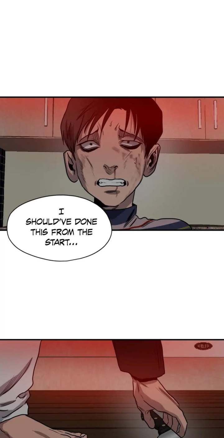 Killing Stalking - Chapter 65 [photo 25] - MangaPorn