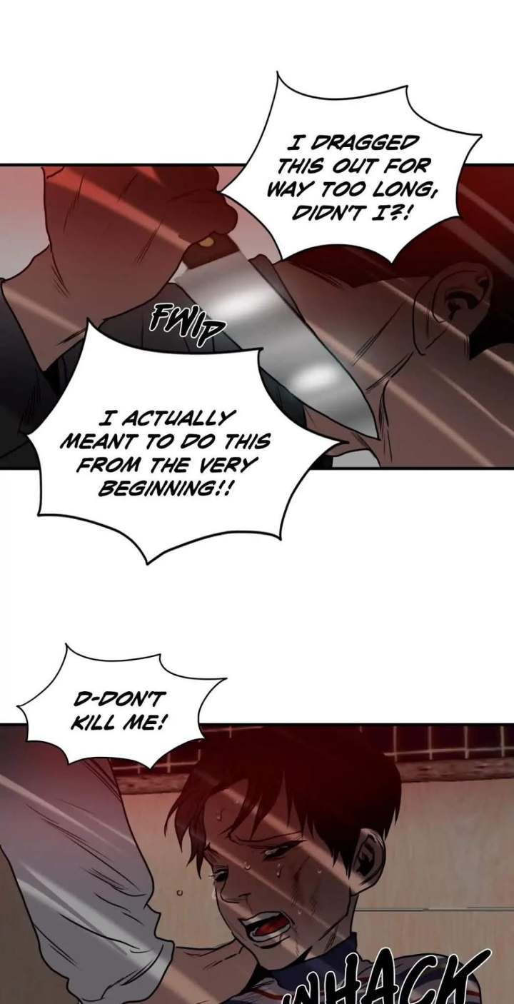 Killing Stalking - Chapter 65 [photo 29] - MangaPorn