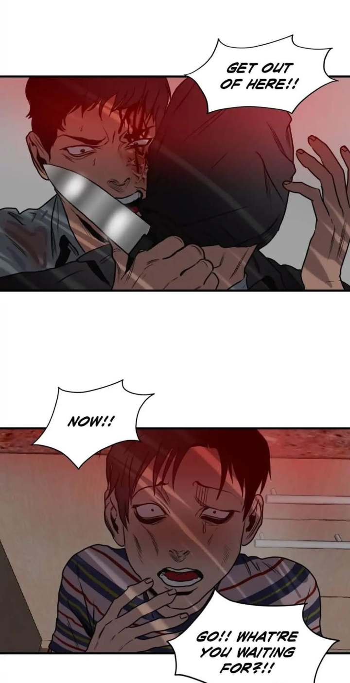Killing Stalking - Chapter 65 [photo 38] - MangaPorn