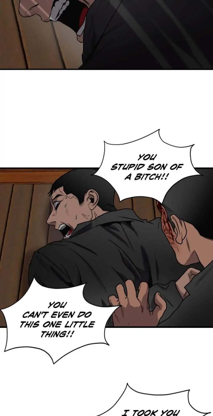 Killing Stalking - Chapter 65 [photo 7] - MangaPorn