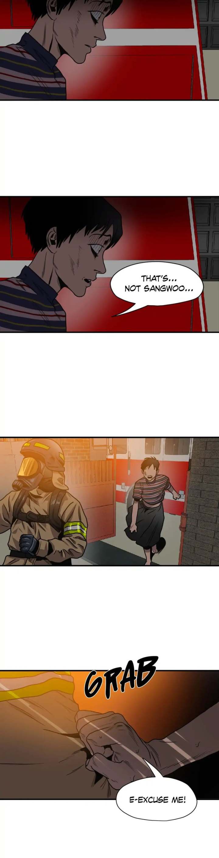 Killing Stalking - Chapter 66 [photo 12] - MangaPorn