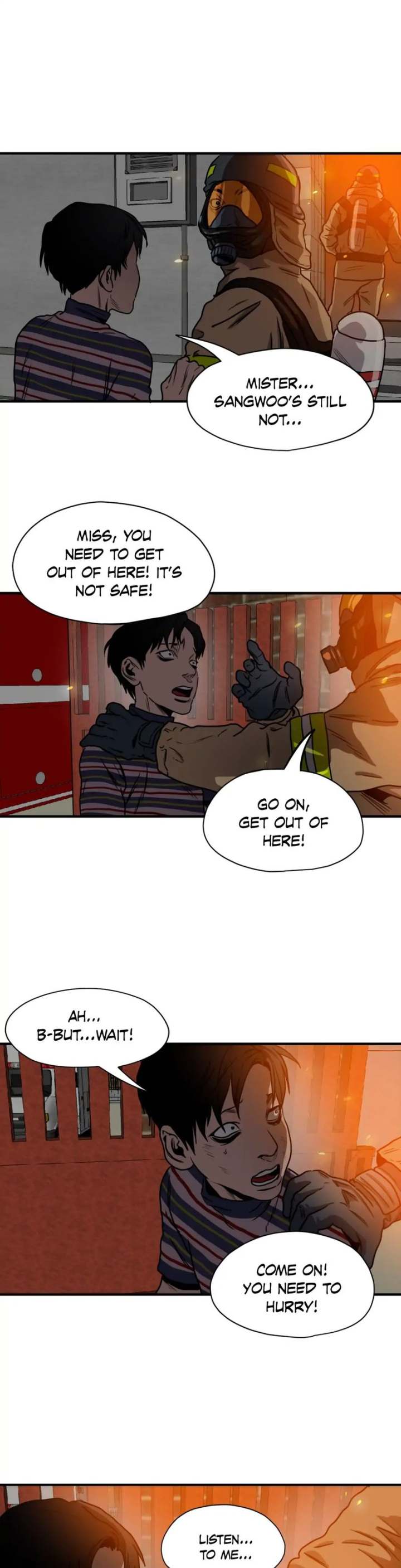 Killing Stalking - Chapter 66 [photo 13] - MangaPorn