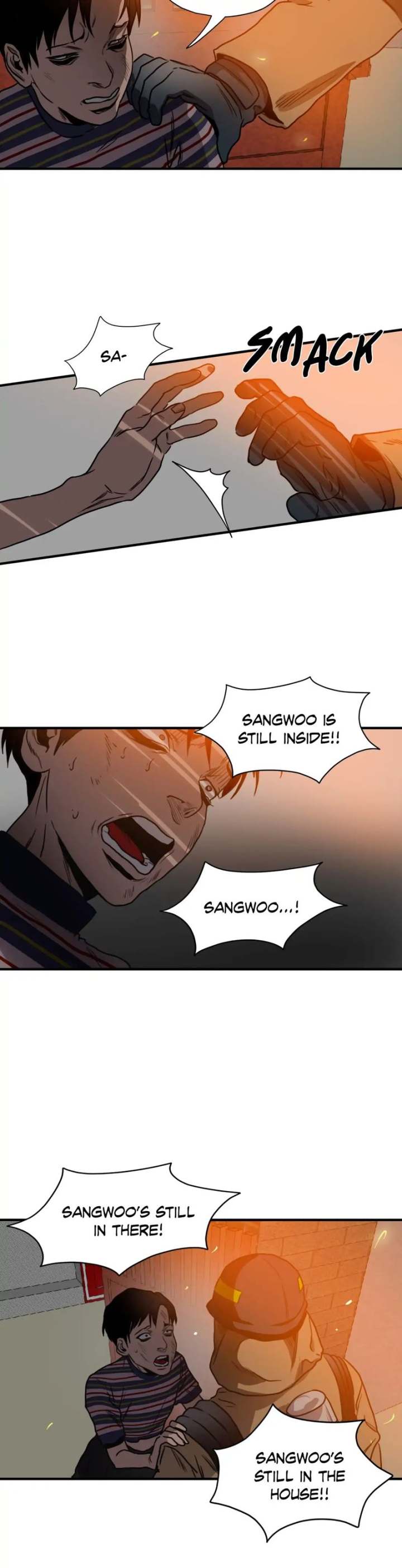 Killing Stalking - Chapter 66 [photo 14] - MangaPorn