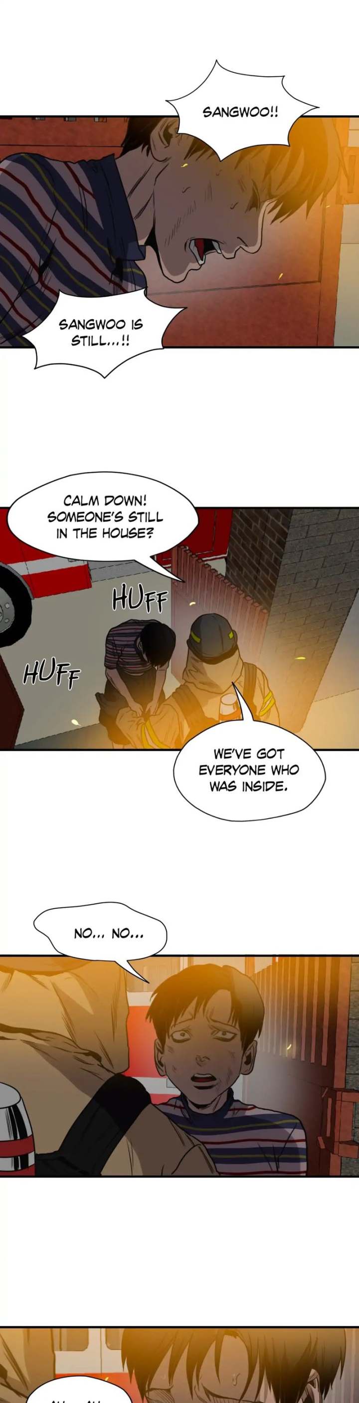 Killing Stalking - Chapter 66 [photo 15] - MangaPorn