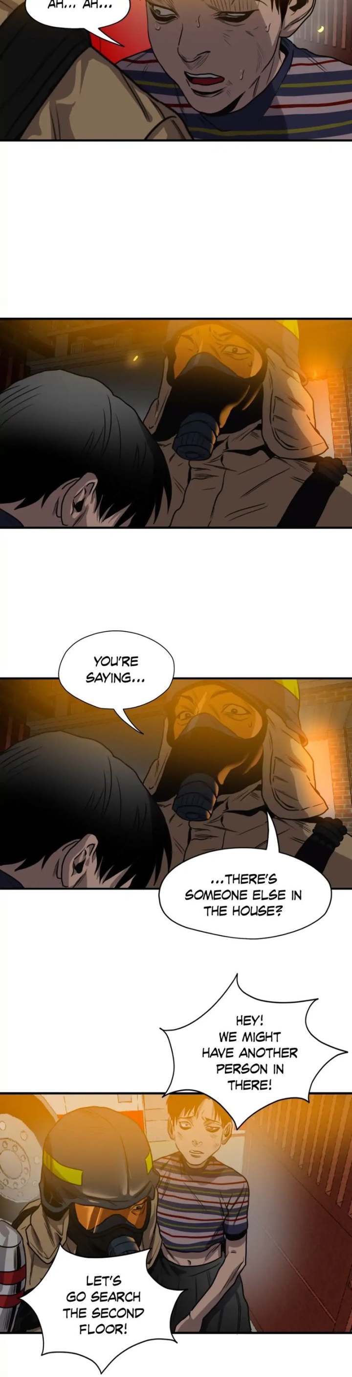 Killing Stalking - Chapter 66 [photo 16] - MangaPorn