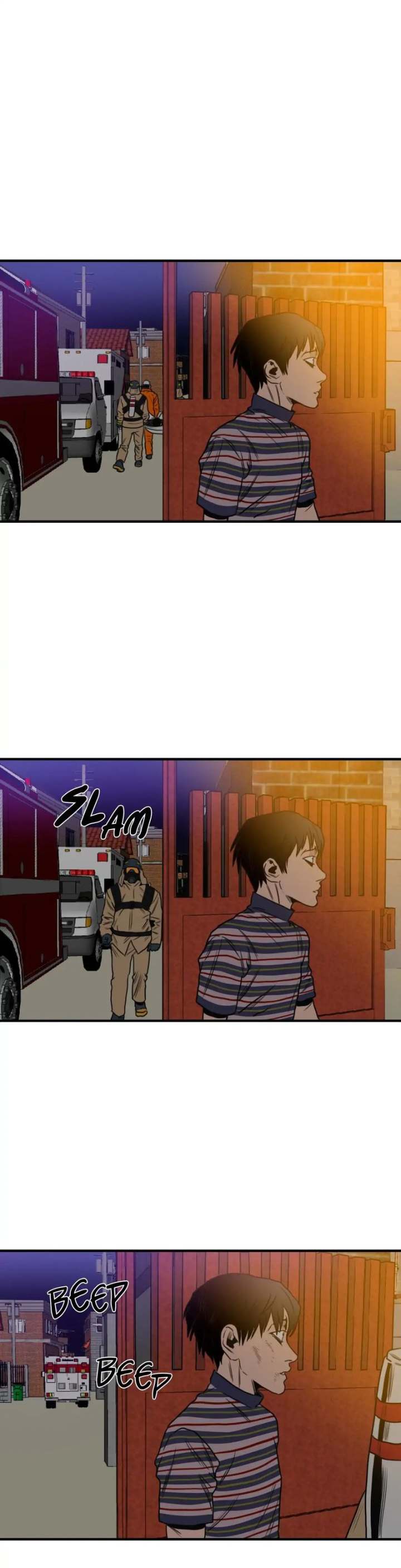 Killing Stalking - Chapter 66 [photo 17] - MangaPorn
