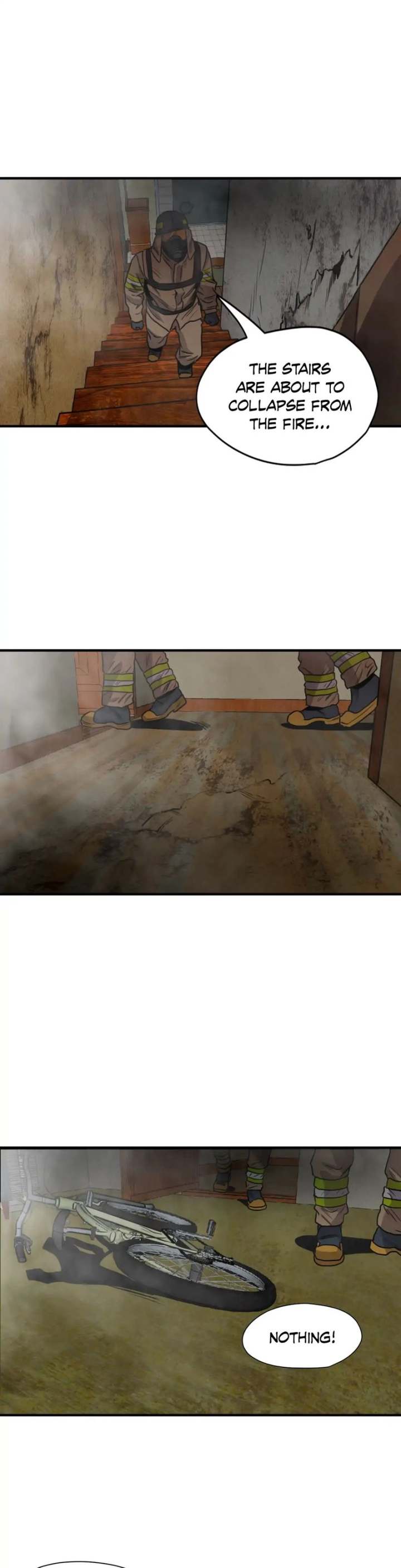 Killing Stalking - Chapter 66 [photo 19] - MangaPorn