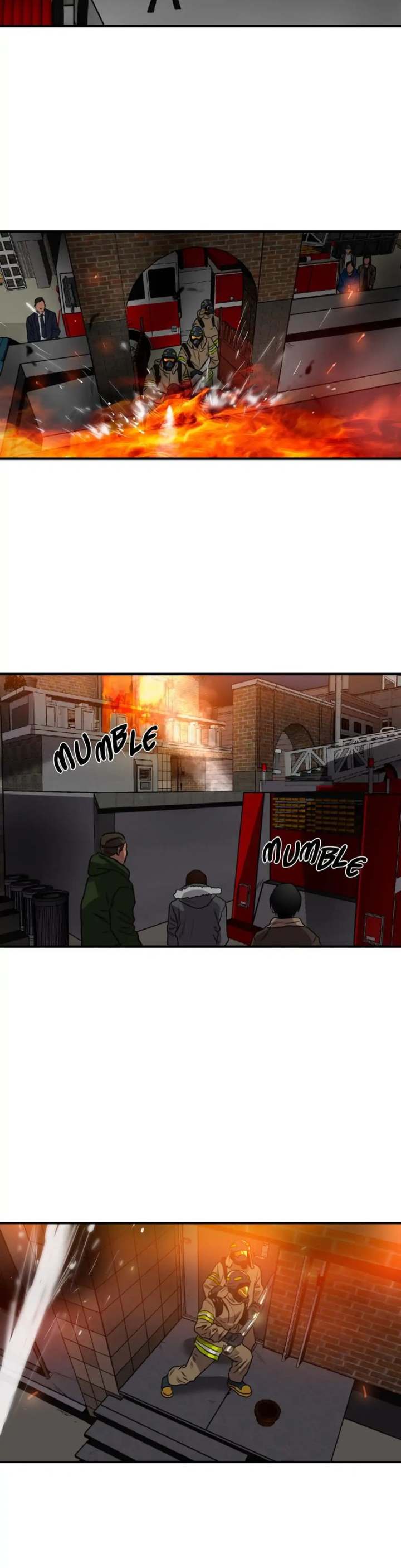 Killing Stalking - Chapter 66 [photo 2] - MangaPorn