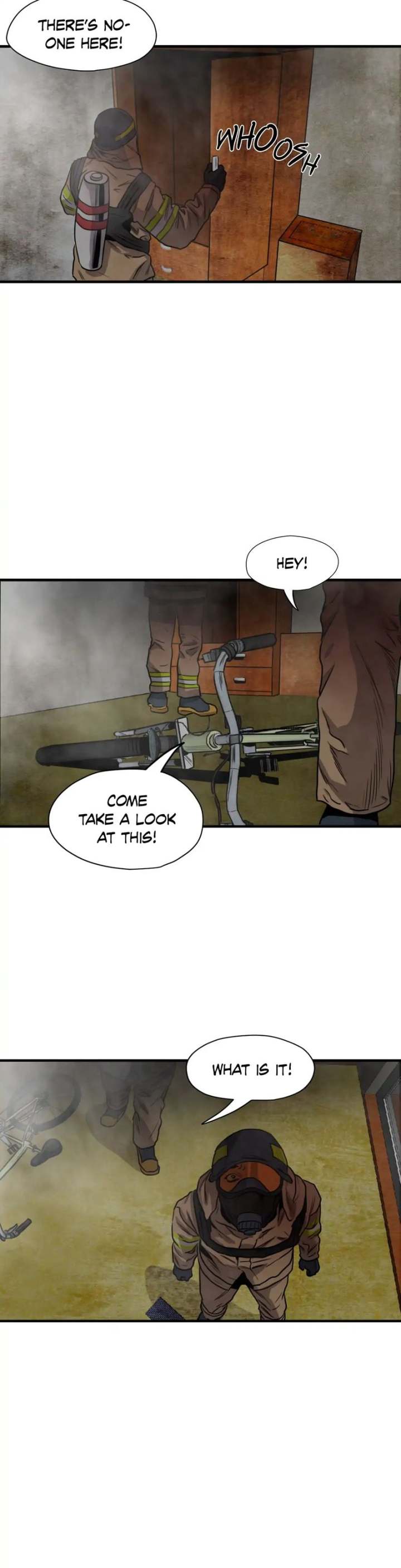 Killing Stalking - Chapter 66 [photo 20] - MangaPorn