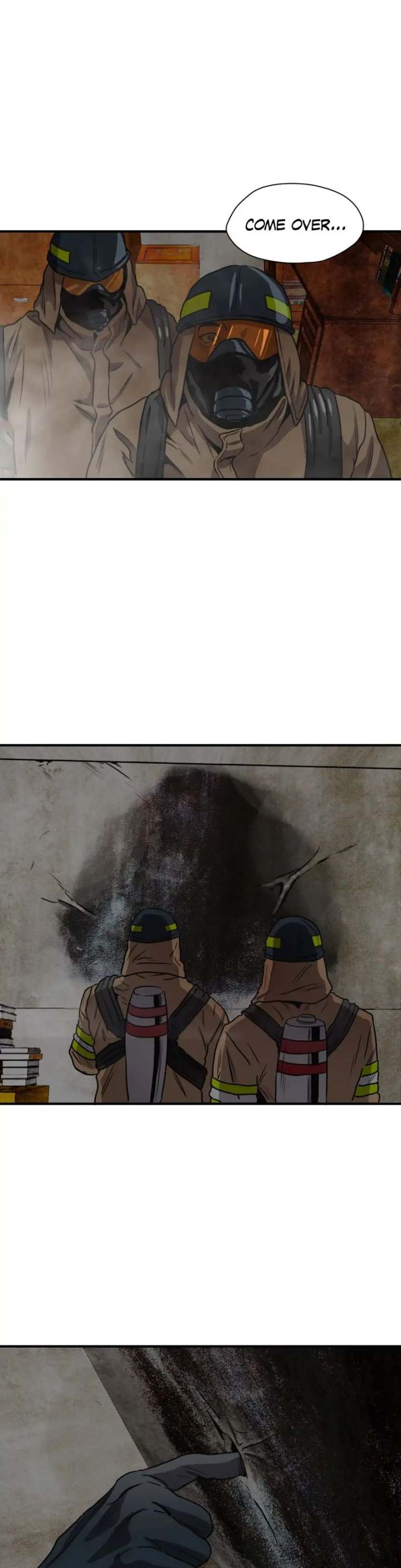 Killing Stalking - Chapter 66 [photo 21] - MangaPorn