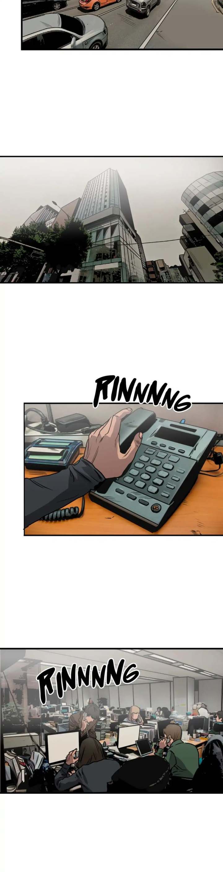 Killing Stalking - Chapter 66 [photo 24] - MangaPorn