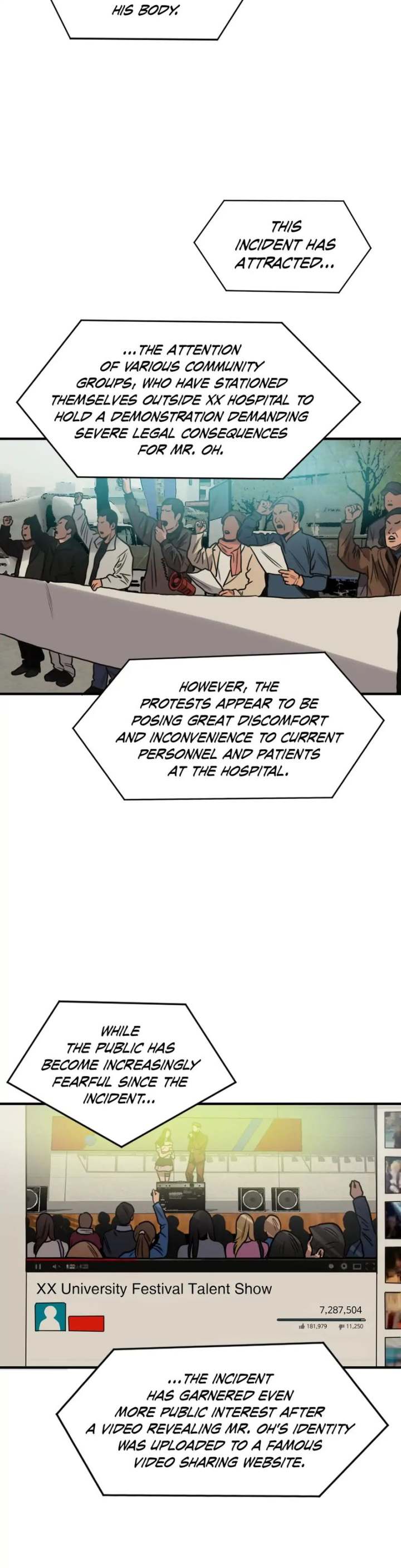 Killing Stalking - Chapter 66 [photo 28] - MangaPorn