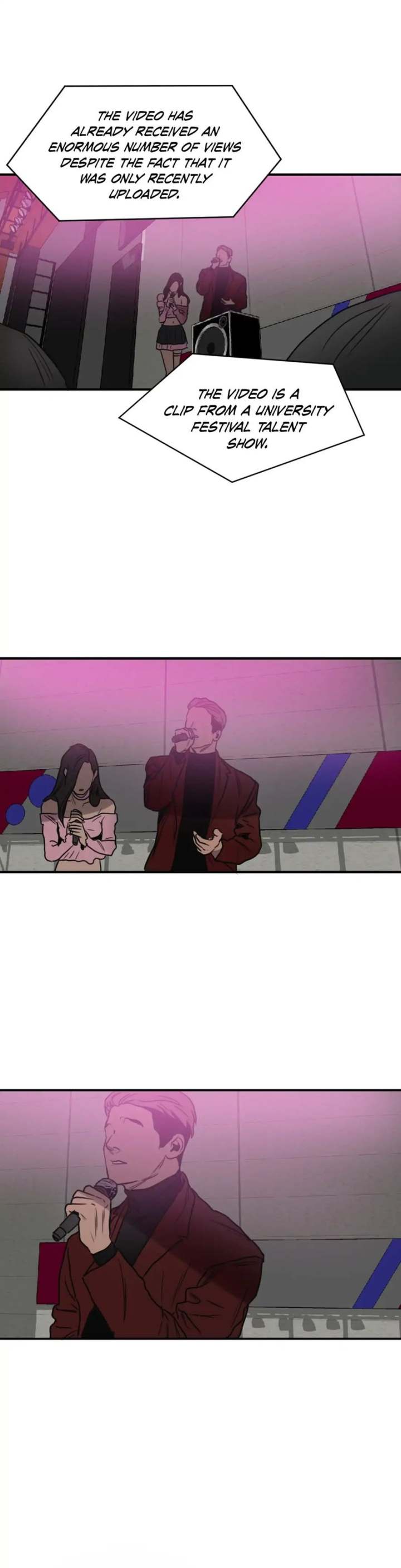 Killing Stalking - Chapter 66 [photo 29] - MangaPorn