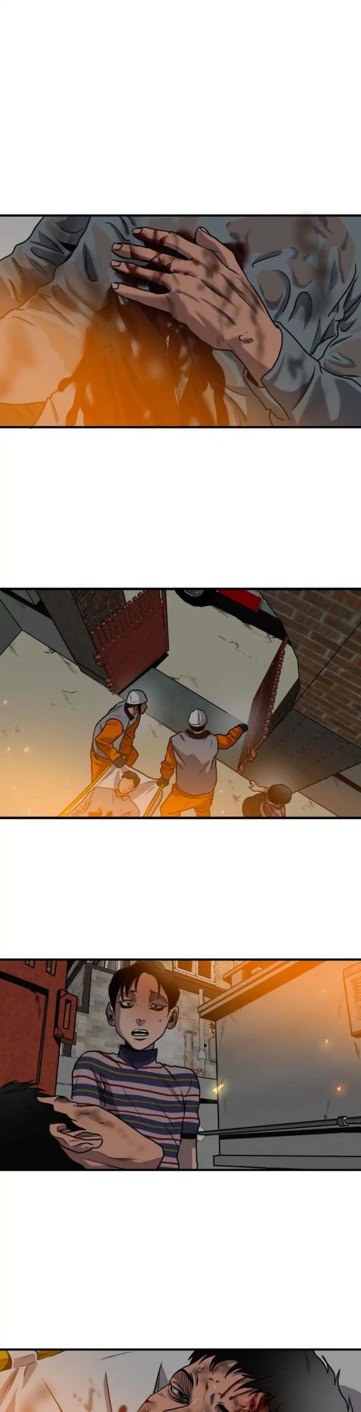 Killing Stalking - Chapter 66 [photo 3] - MangaPorn