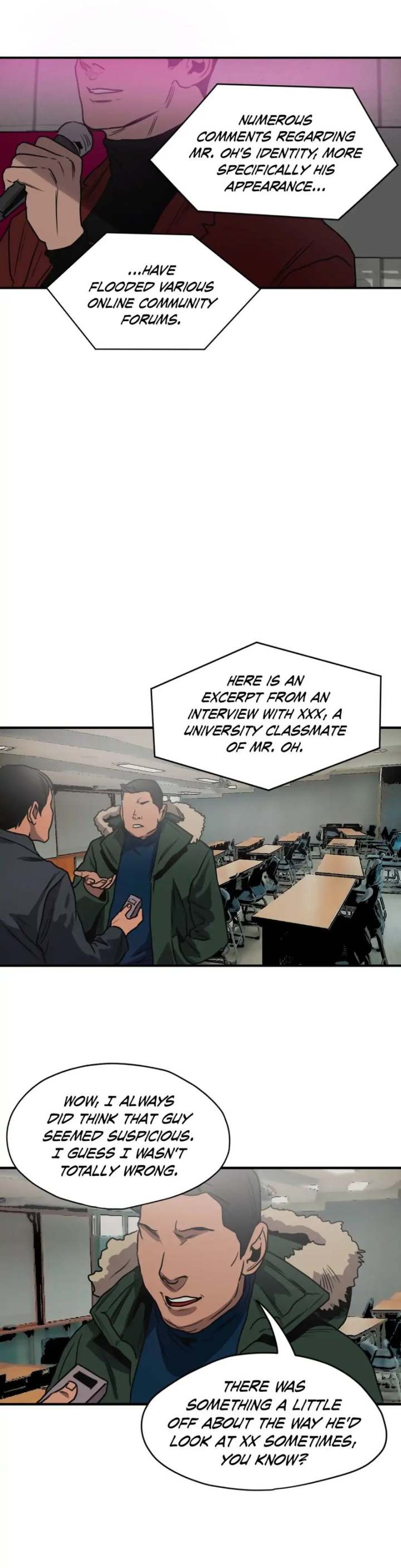 Killing Stalking - Chapter 66 [photo 30] - MangaPorn