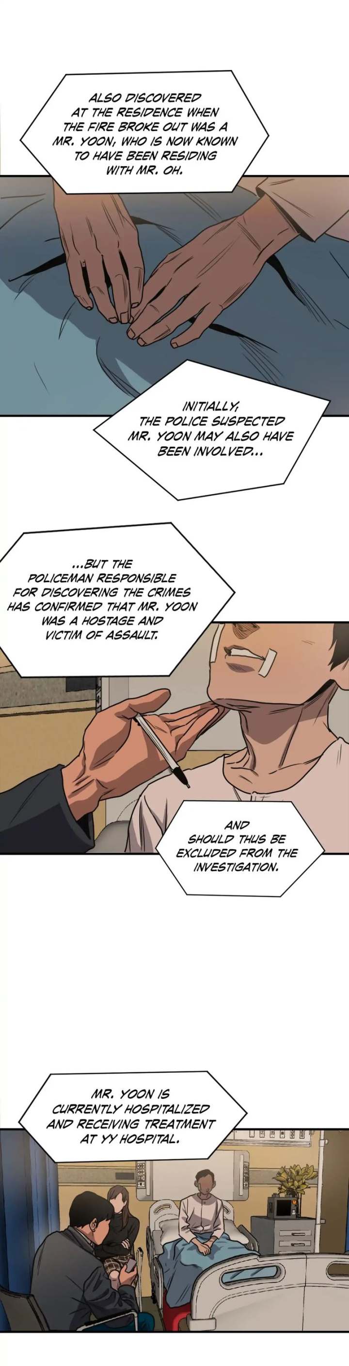 Killing Stalking - Chapter 66 [photo 31] - MangaPorn