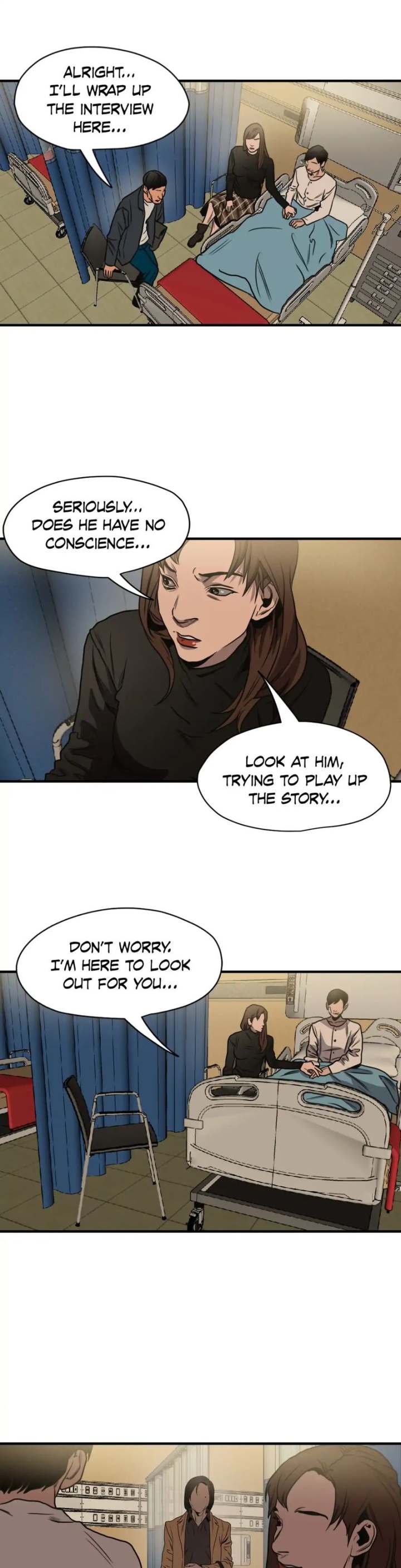 Killing Stalking - Chapter 66 [photo 35] - MangaPorn