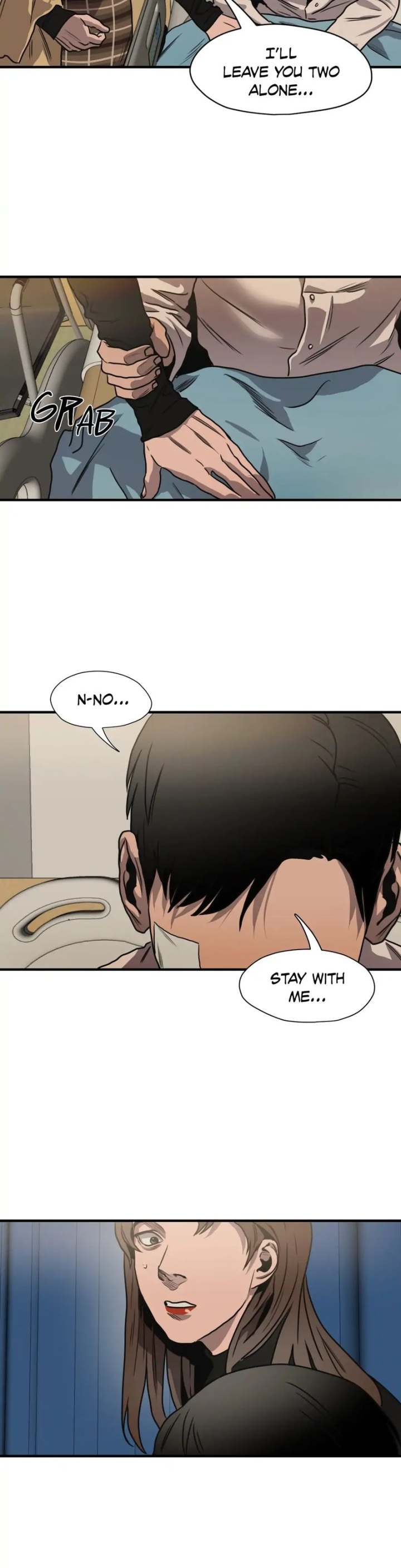 Killing Stalking - Chapter 66 [photo 38] - MangaPorn