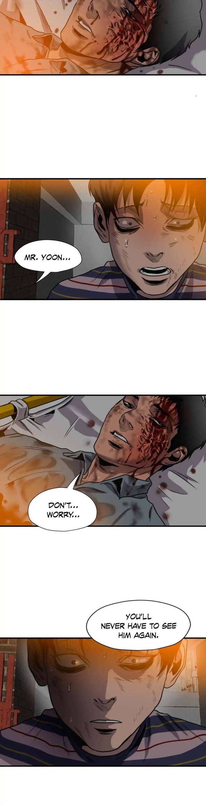 Killing Stalking - Chapter 66 [photo 4] - MangaPorn