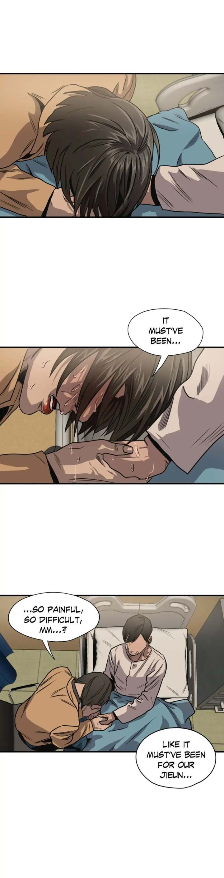 Killing Stalking - Chapter 66 [photo 40] - MangaPorn