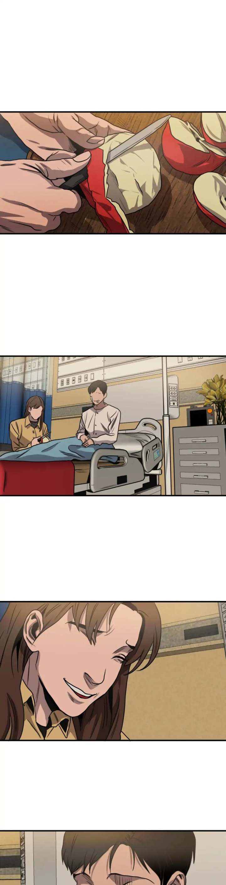 Killing Stalking - Chapter 66 [photo 43] - MangaPorn