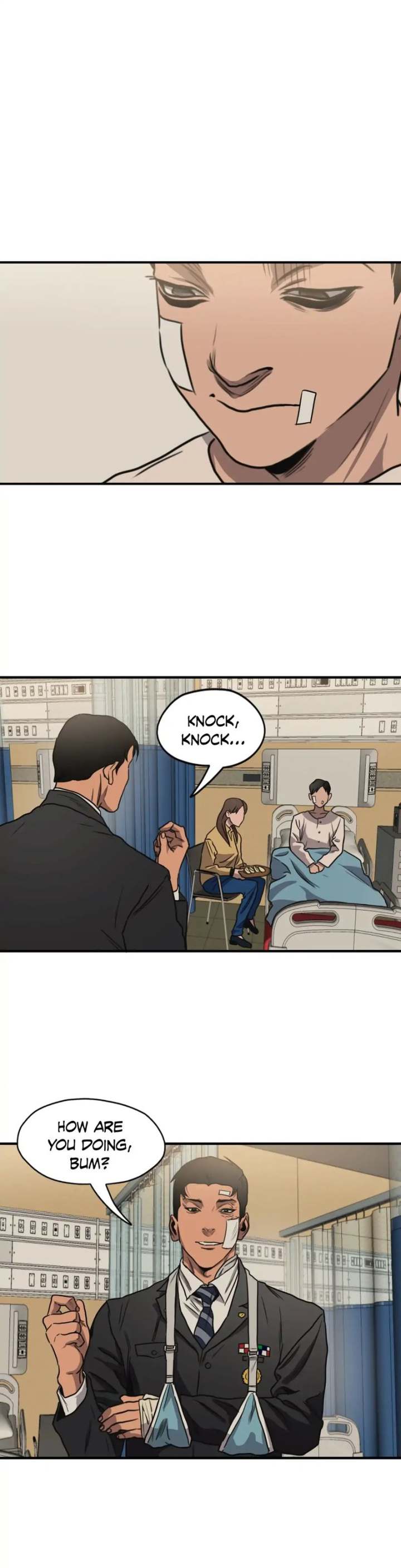 Killing Stalking - Chapter 66 [photo 45] - MangaPorn