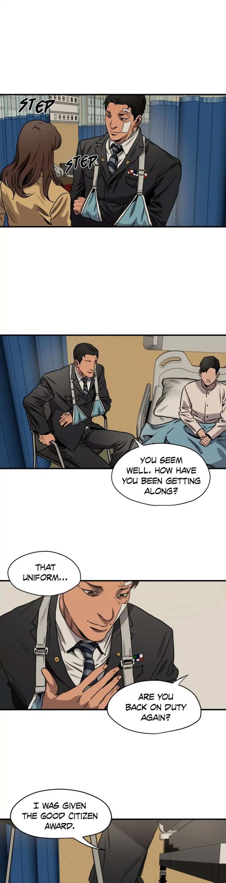 Killing Stalking - Chapter 66 [photo 47] - MangaPorn