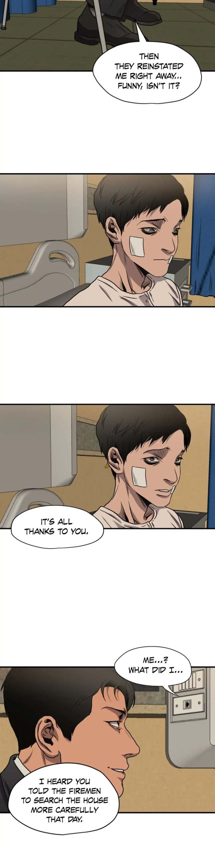 Killing Stalking - Chapter 66 [photo 48] - MangaPorn